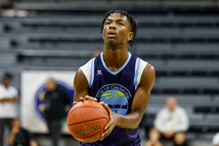 Oak Park - Vashon Missouri boys basketball Dec 9 2023 Nate Latsch-22